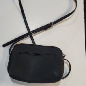 Universal Thread Dark Crossbody Bag